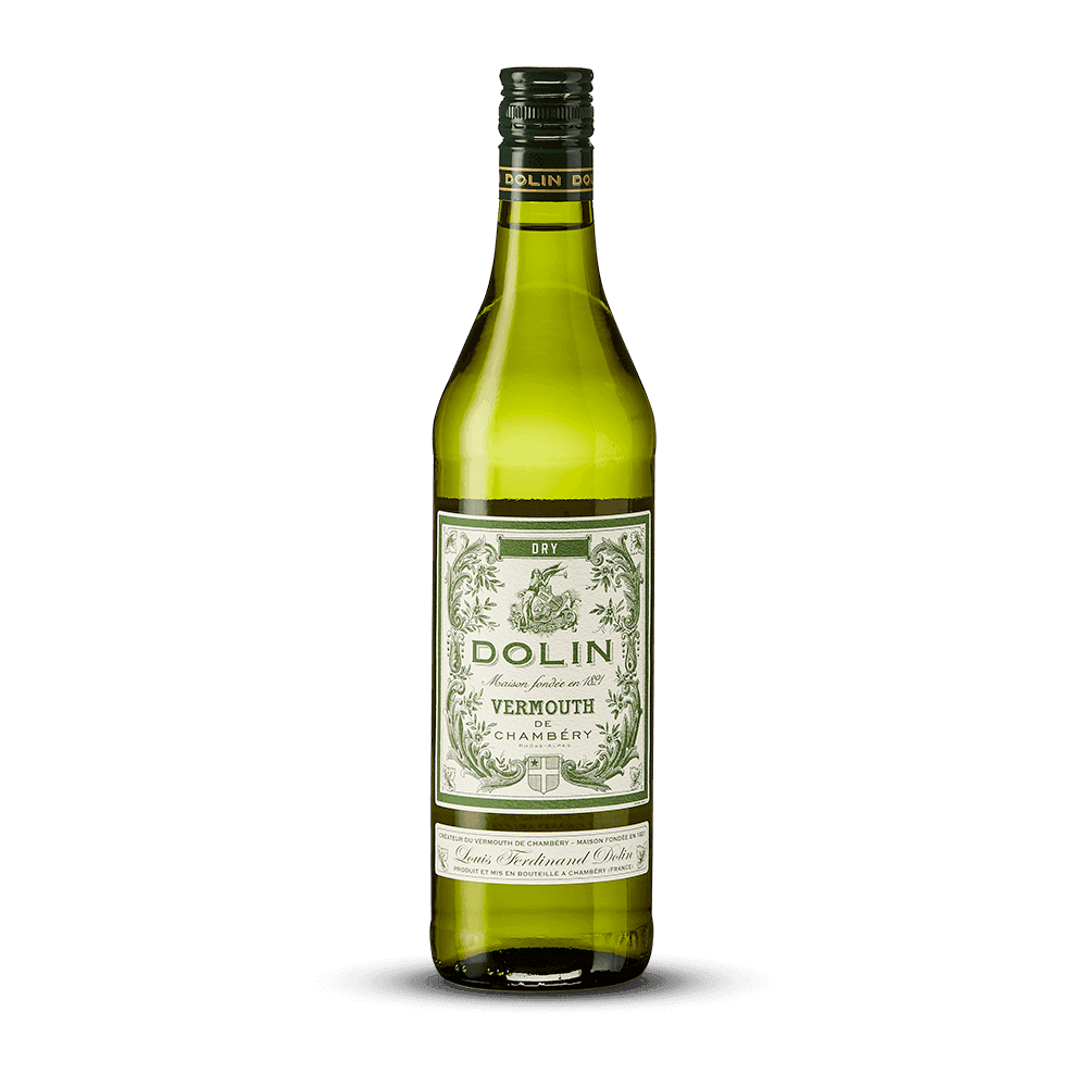 Dolin Vermouth Dry 17,5%