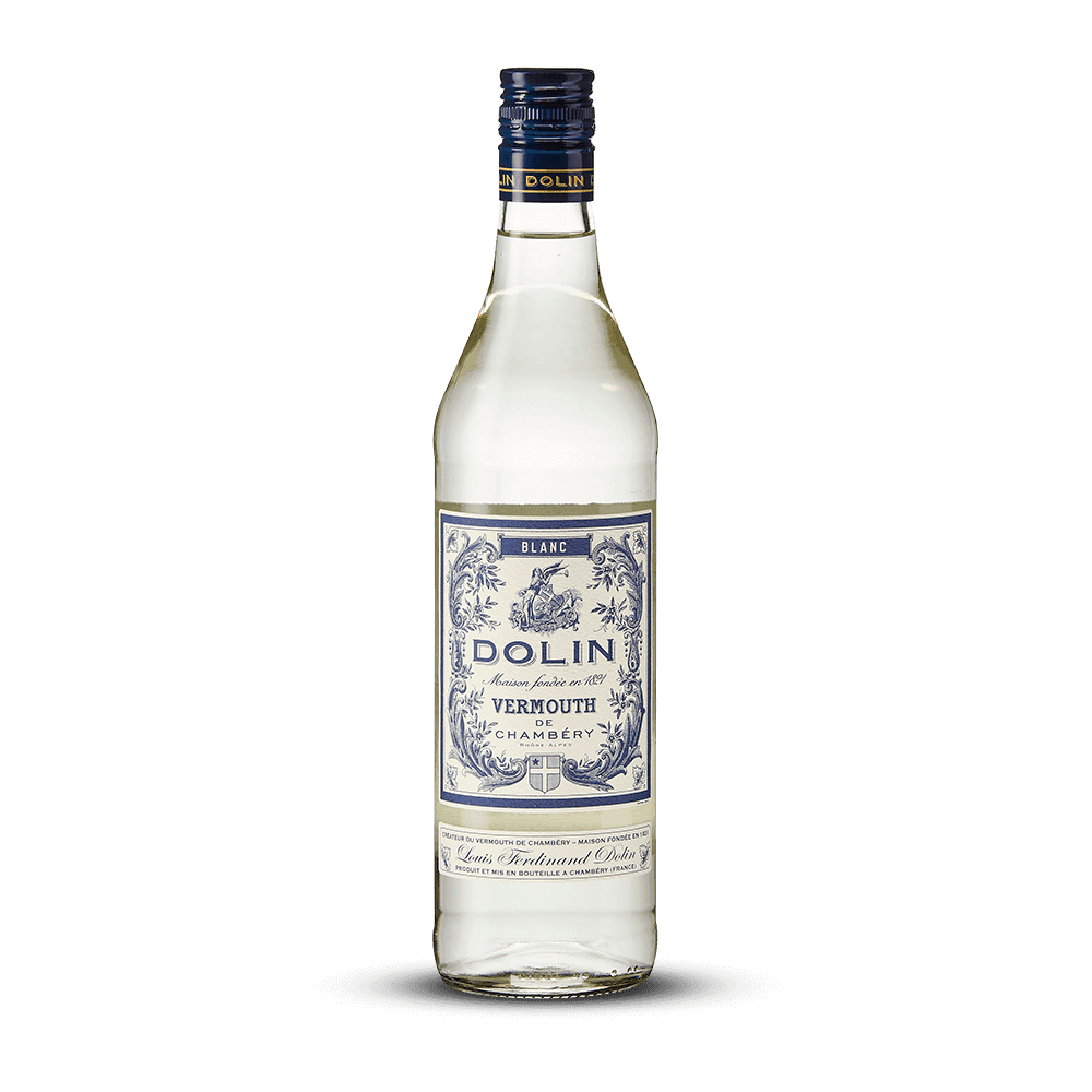 Dolin Vermouth Blanc 16%