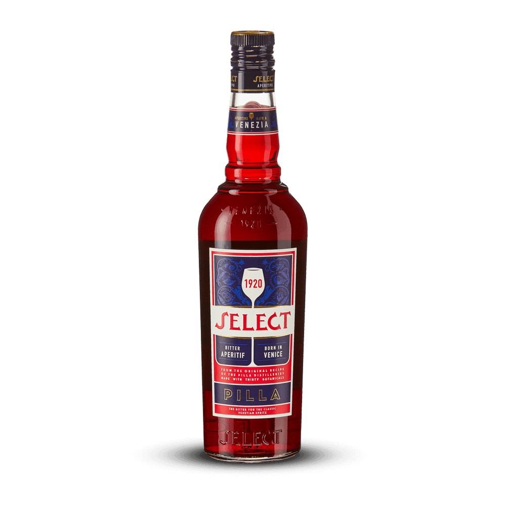 Select Apéritivo 17,5%