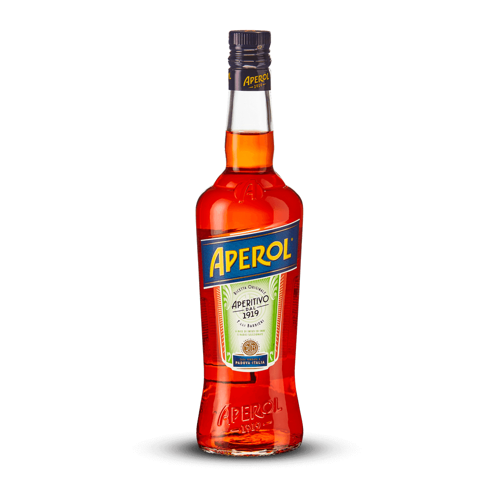 Apérol 12,5%