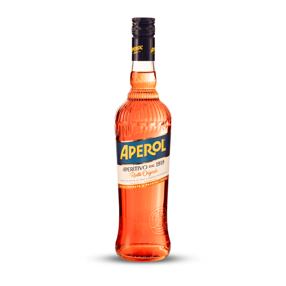 Apérol 12,5%