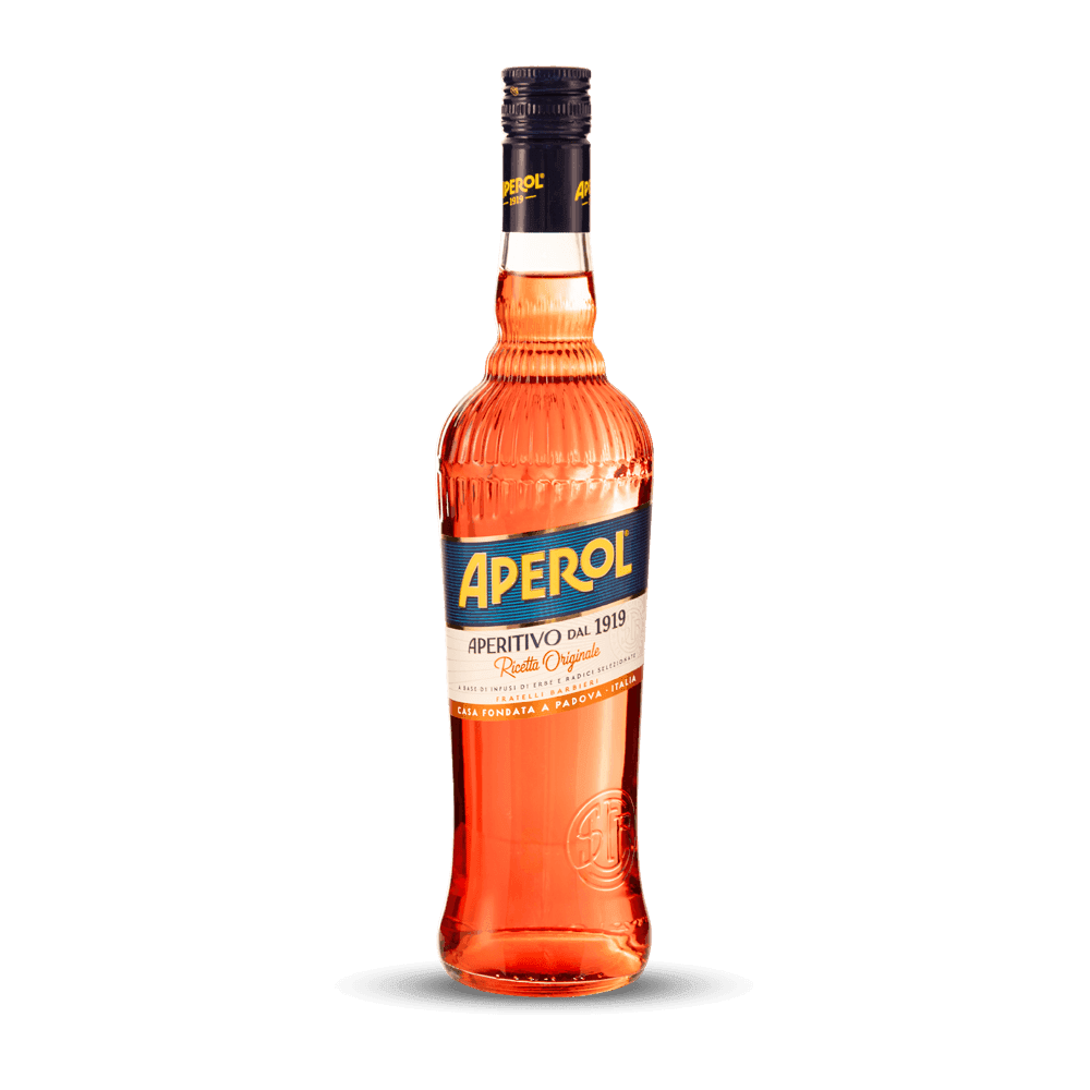 Apérol 12,5%