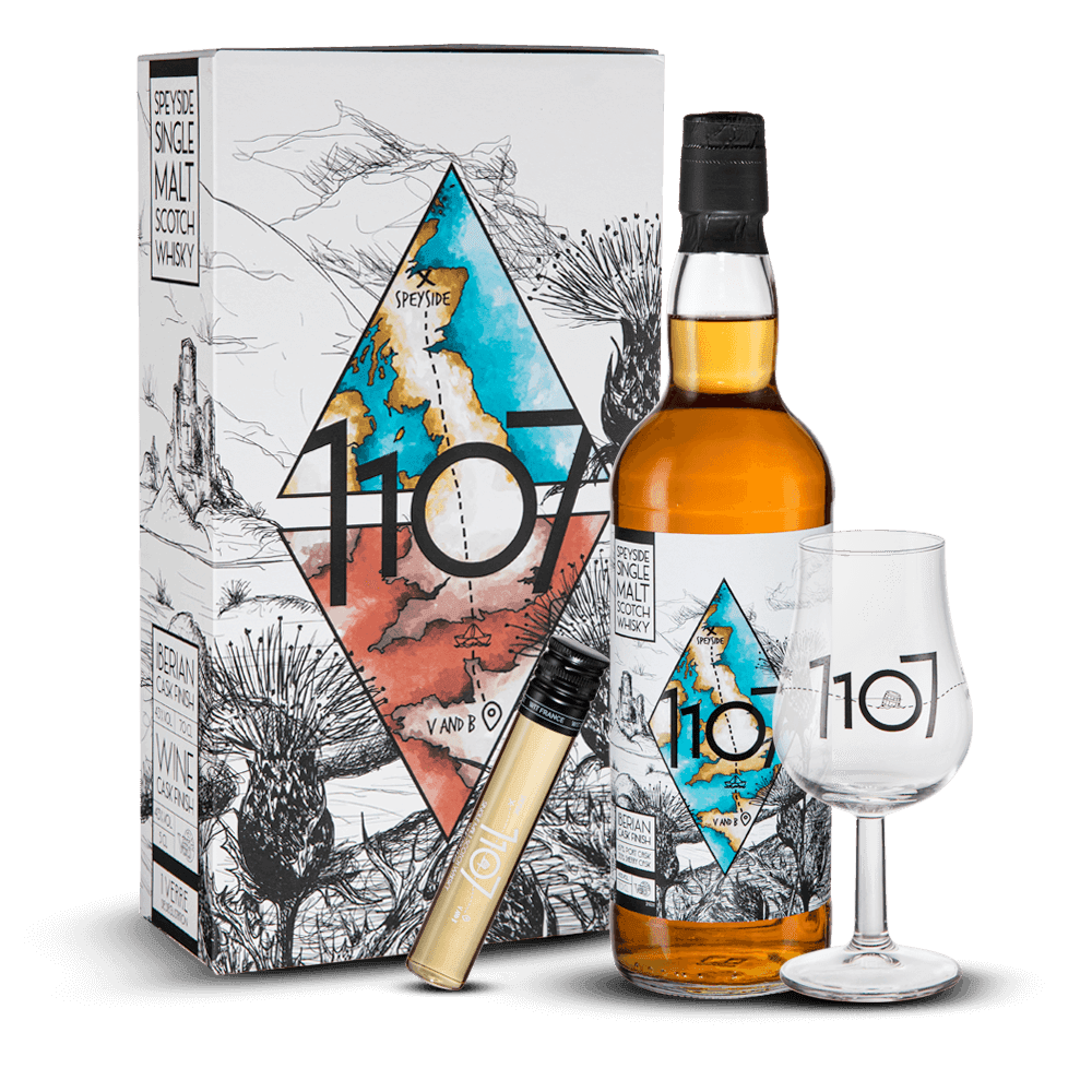 Coffret 1107 Discovery Pack 43%