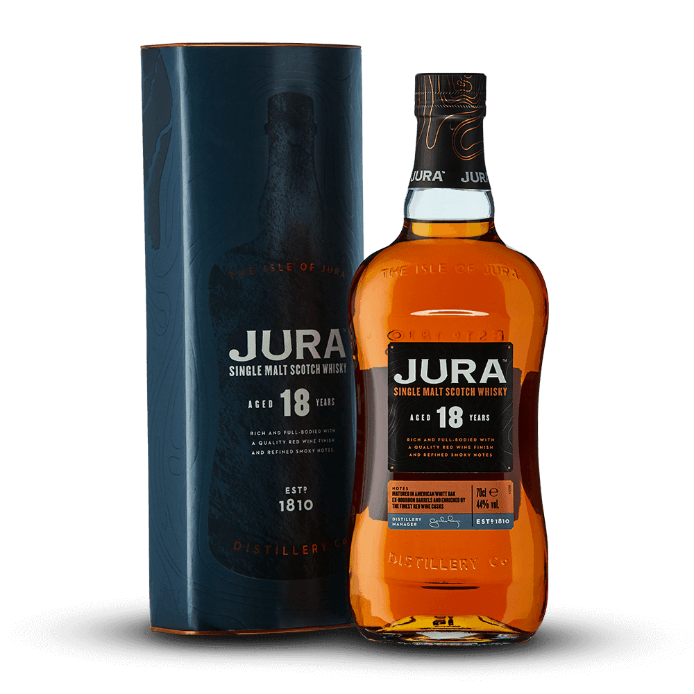 Jura 18 ans 44%