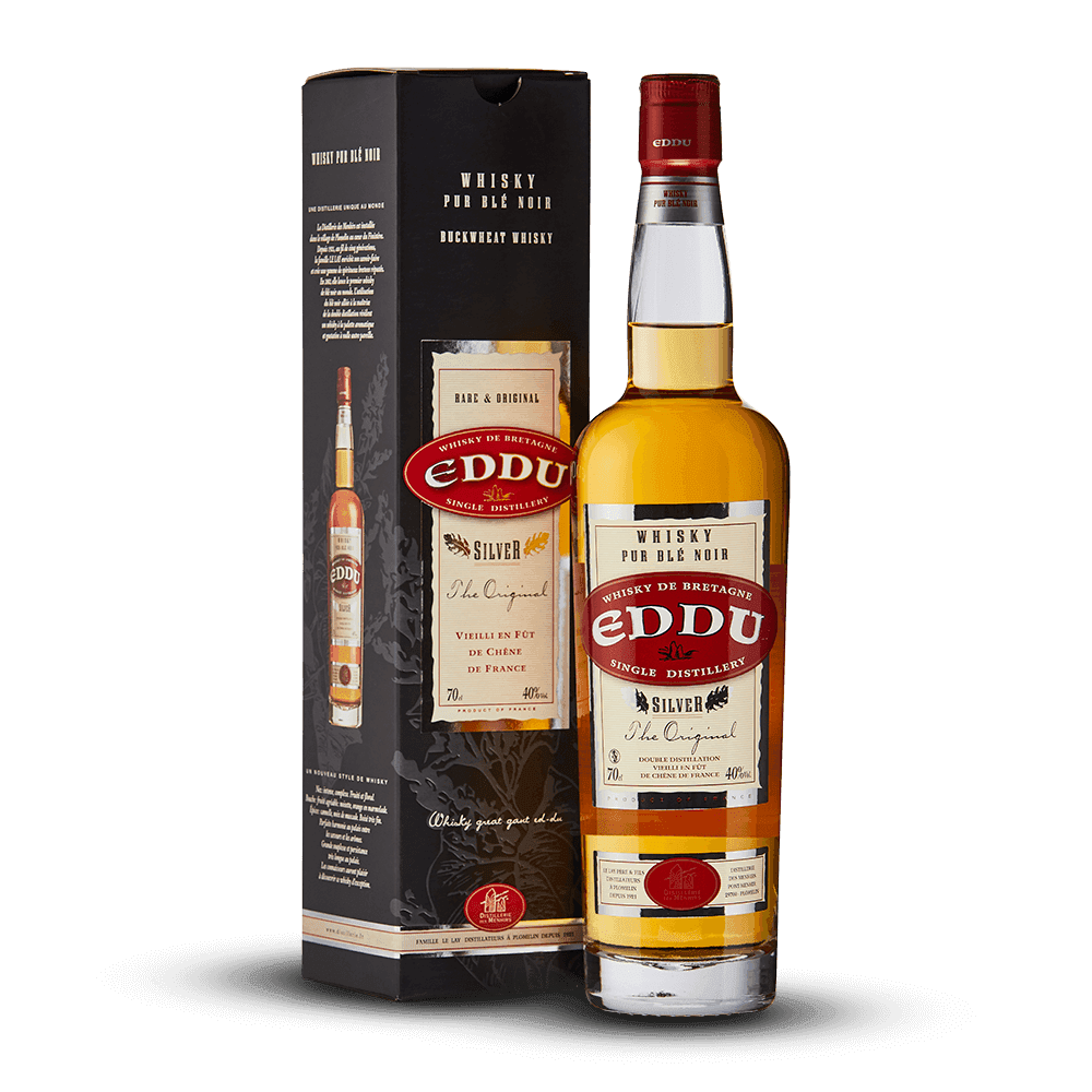 Photo 1 — Eddu Silver 40%