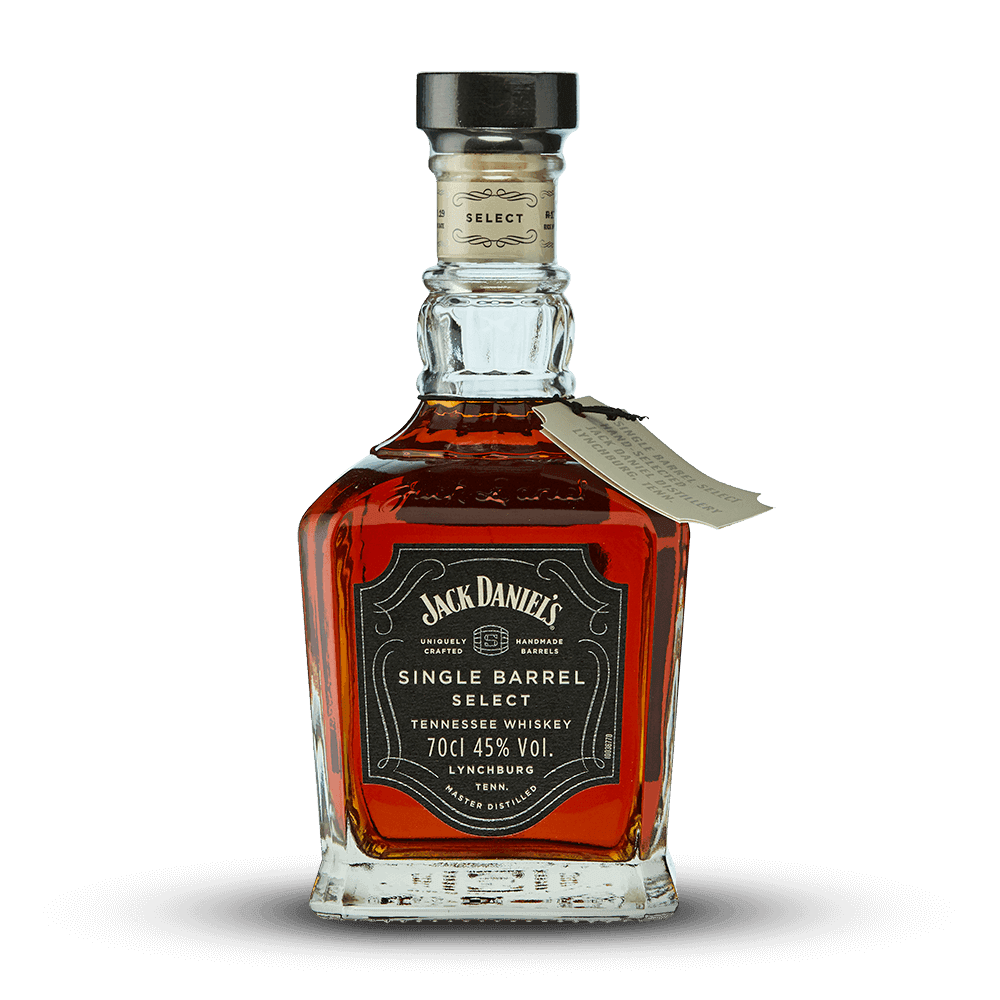 Jack Daniel's Single Barrel Select 45%