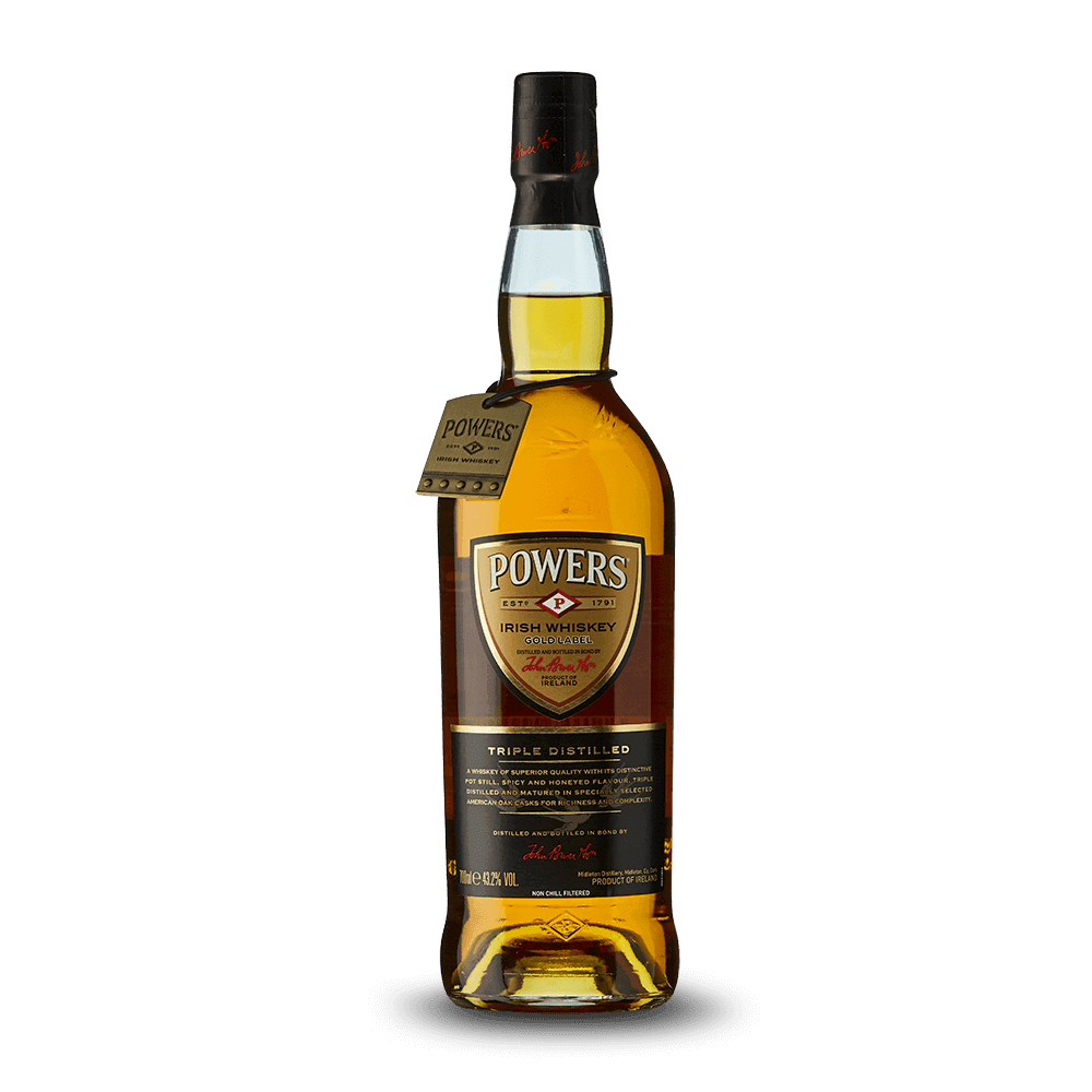 Powers Gold Label 43,2%