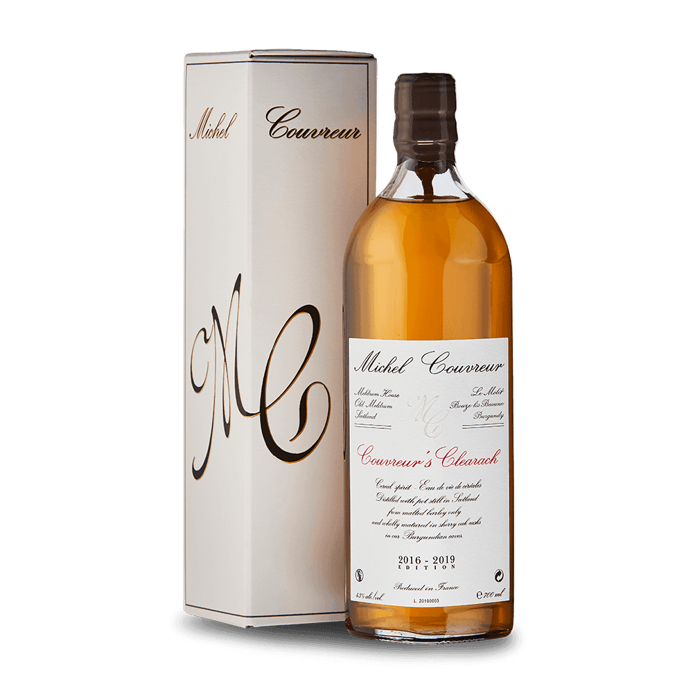 Couvreur Clearach 43%
