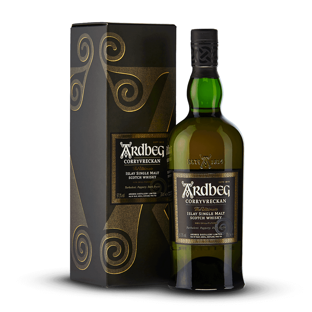 Ardbeg Corryvreckan 57,1%