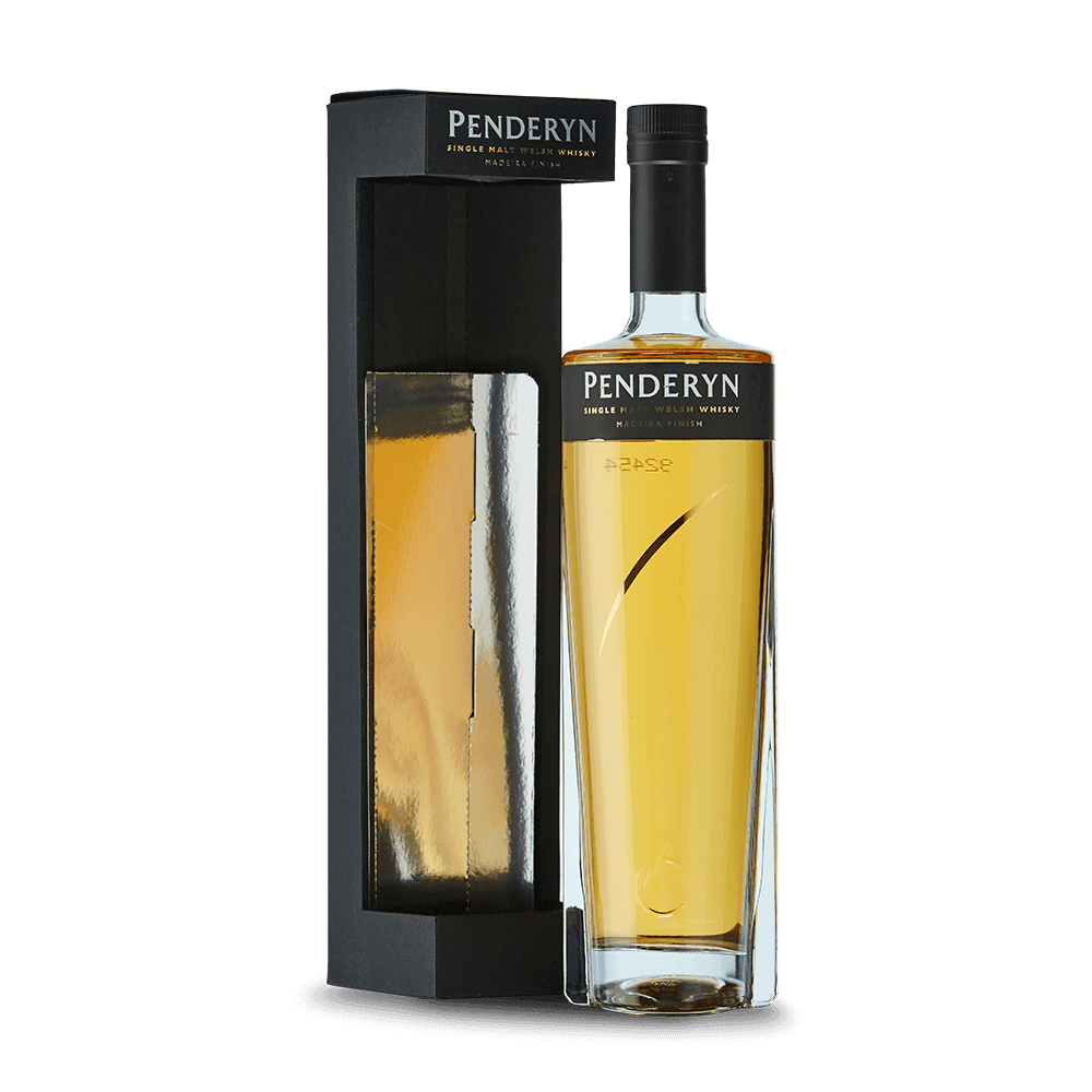Penderyn Madeira 46%