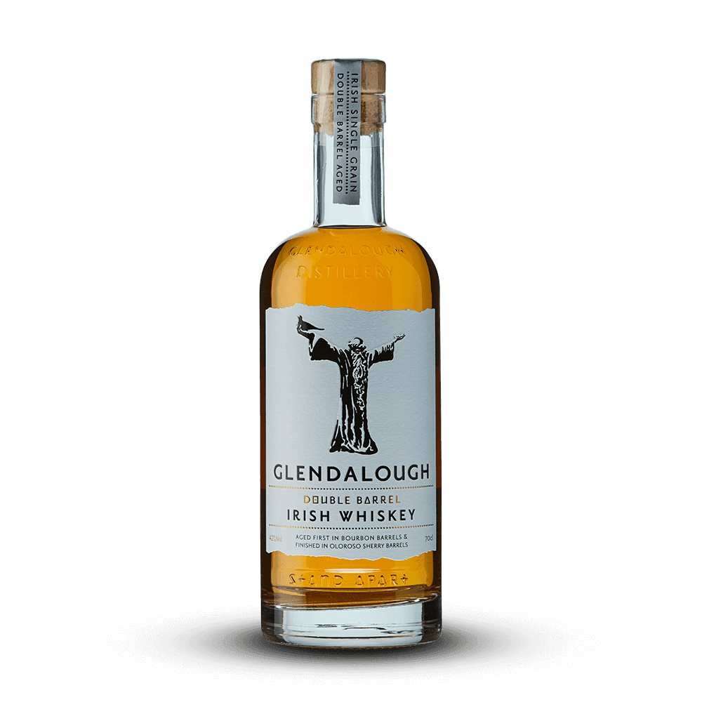 Glendalough Double Barrel 42%