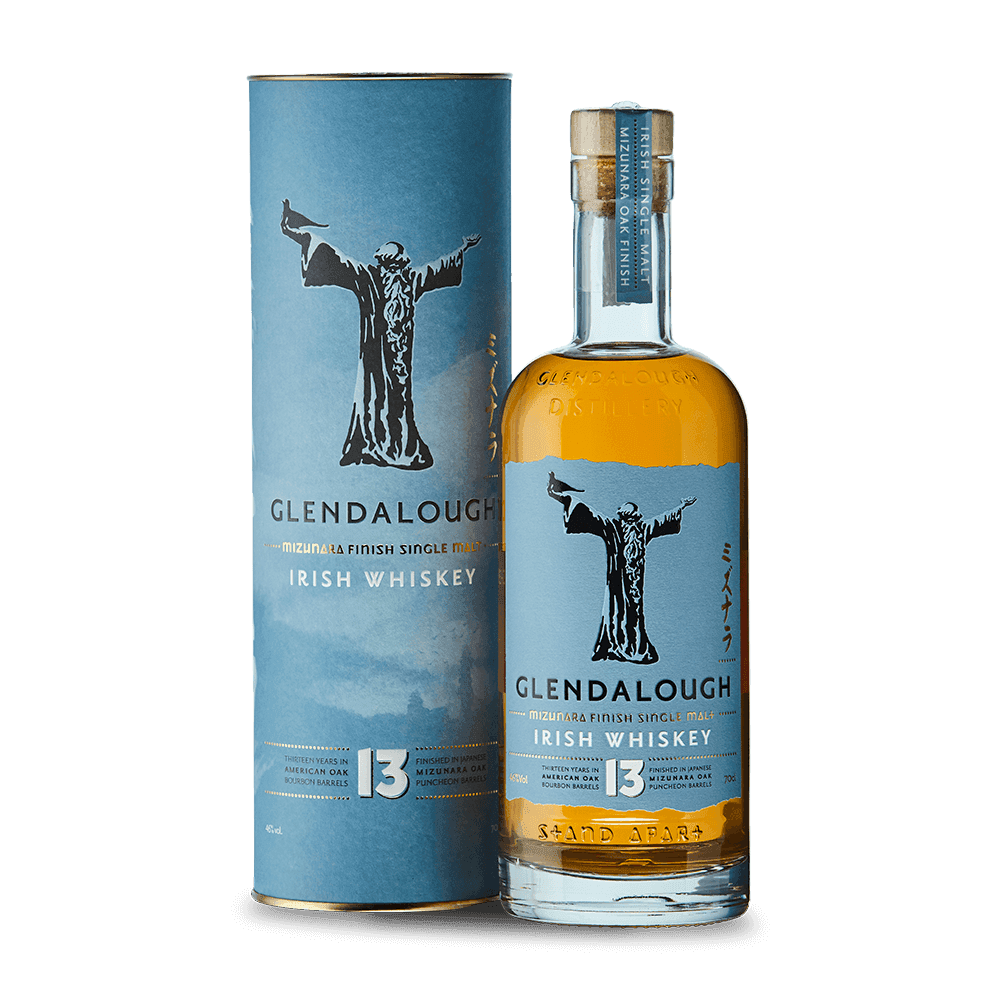 Glendalough 13 ans 46%