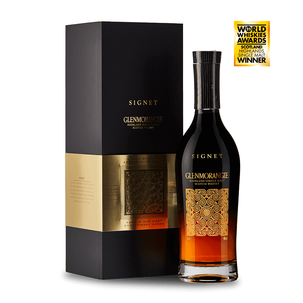 Glenmorangie Signet 46%