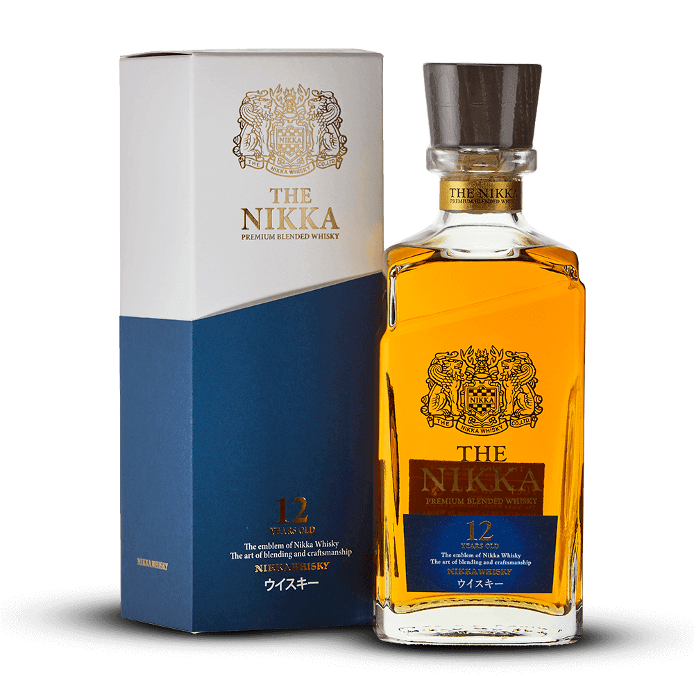 Nikka 12 ans 43%