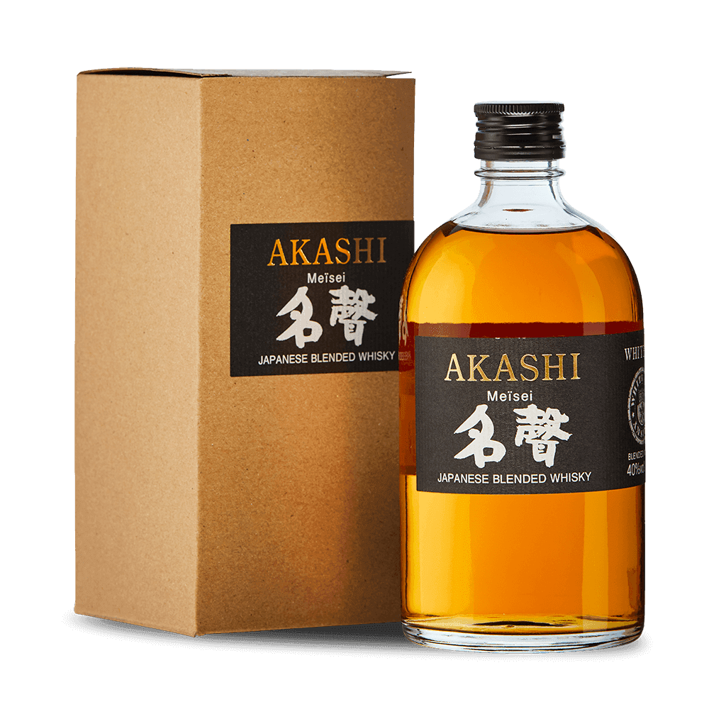 Photo 1 — Akashi Meïsei 40%