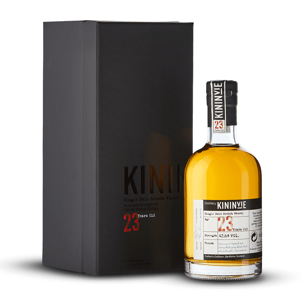 Kininvie 23 ans 42,6%