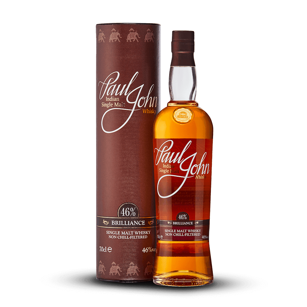 Paul John Brilliance 46%