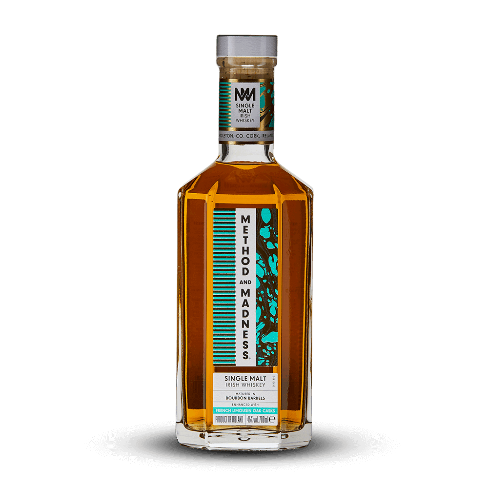 Method & Madness Single Malt 46%
