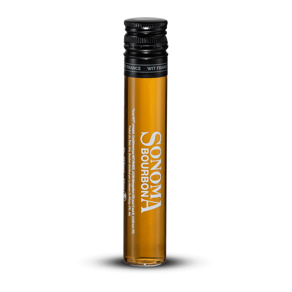 Wit Sonoma 46%