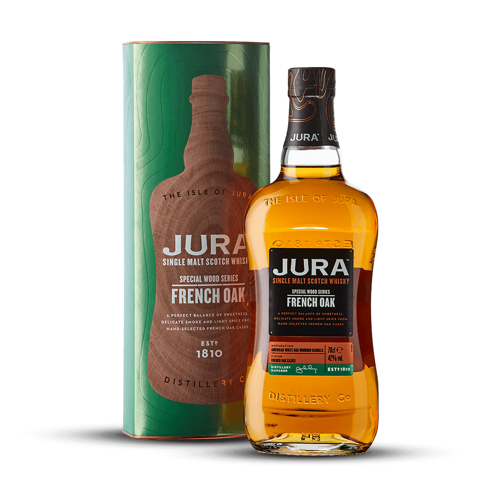 Jura French Oak 42%