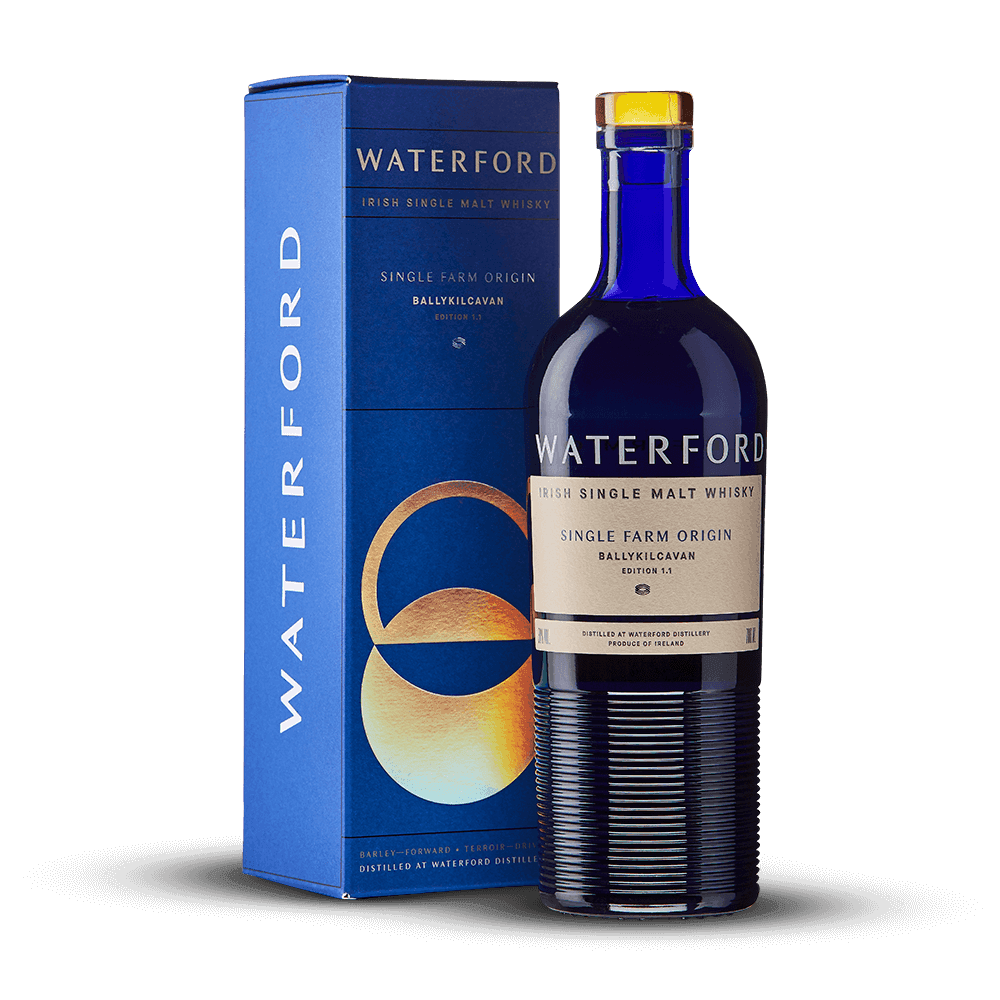Waterford Ballykilcavan 1.1 Single Farm 50%