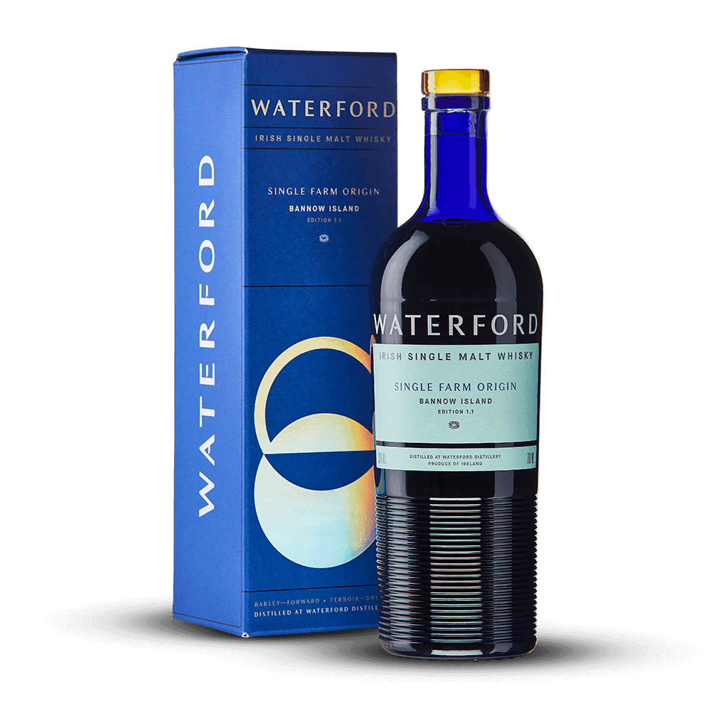 Waterford Bannow Island 1.1 Single Farm 50%