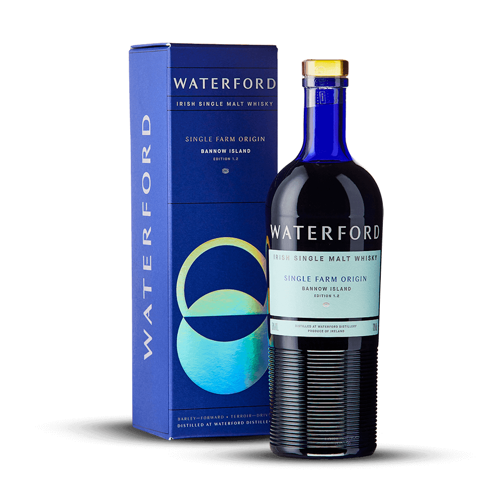 Waterford Bannow Island 1.2 Single Farm 50%