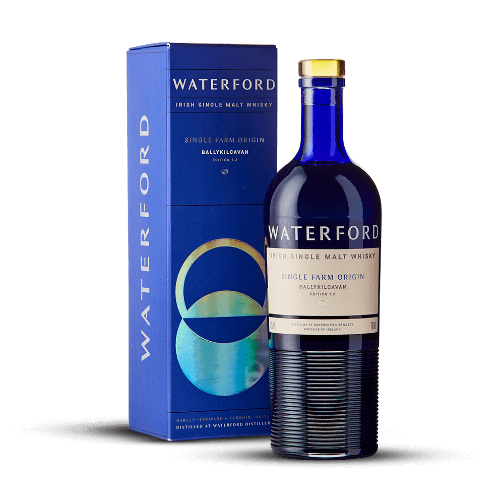 Waterford Ballykilcavan 1.2 Single Farm 50%