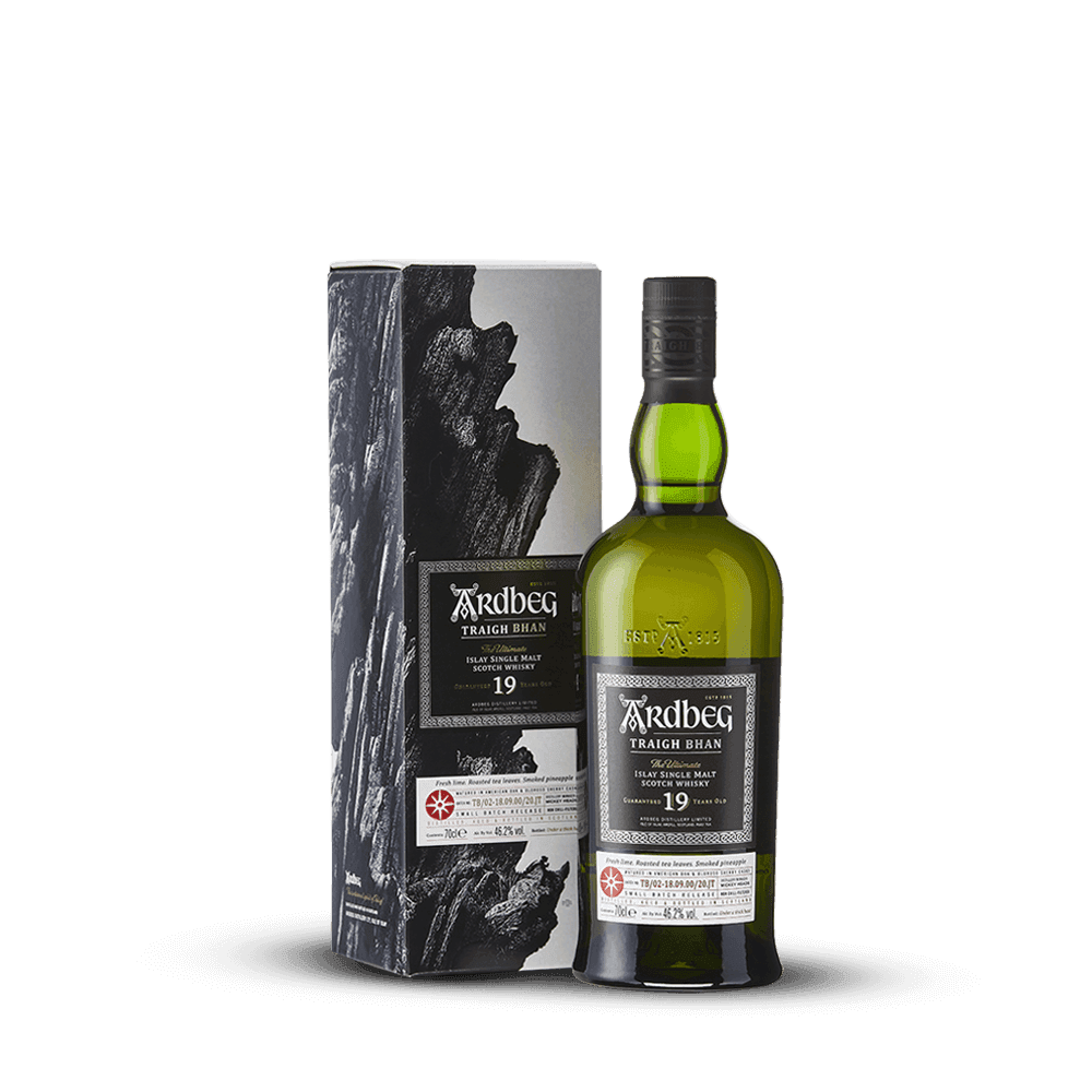 Ardbeg 19 ans 2020 46,2 %