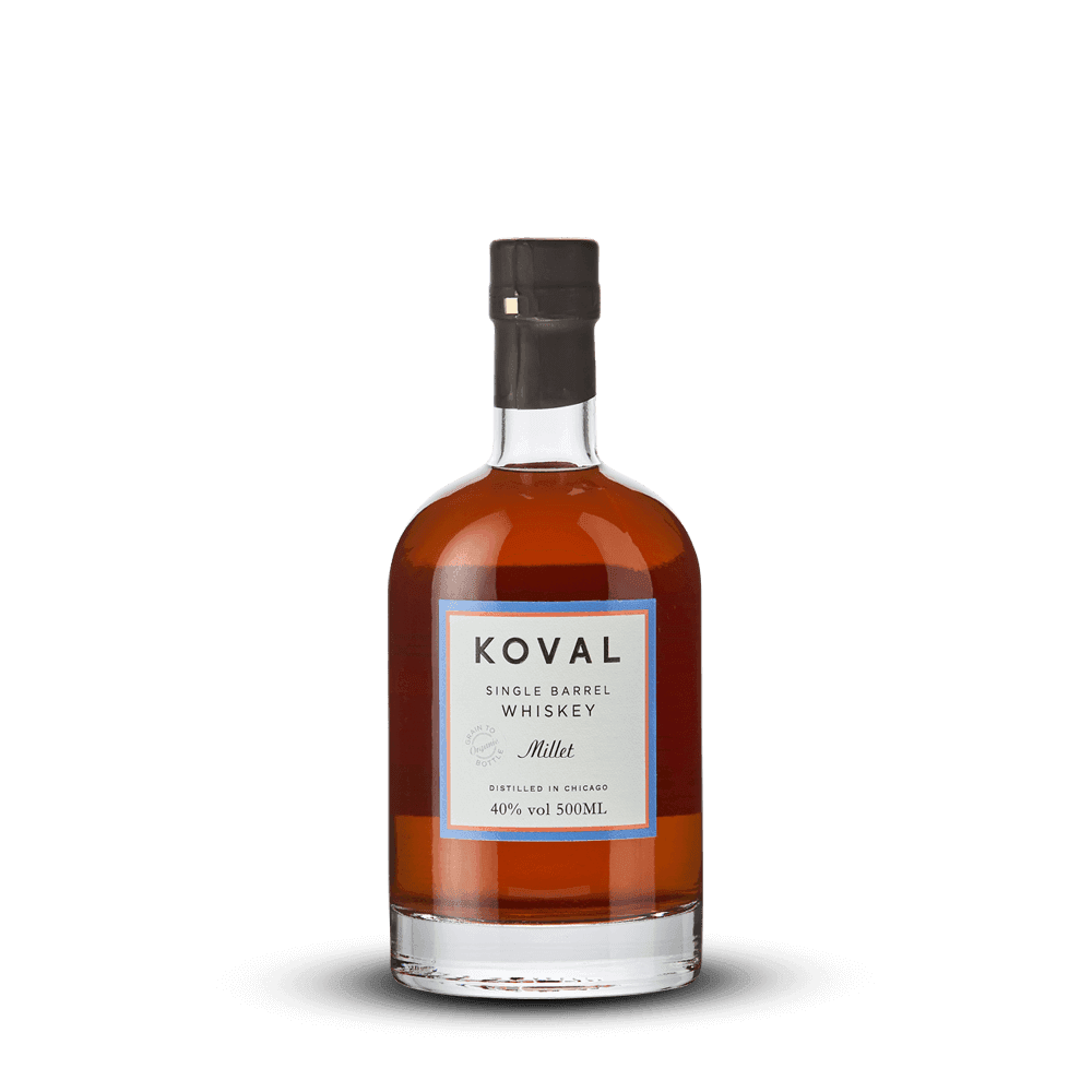 Koval Millet 40%