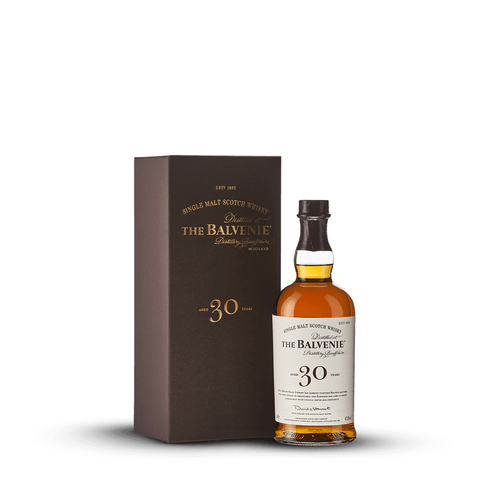 The Balvenie 30 ans 47,3%