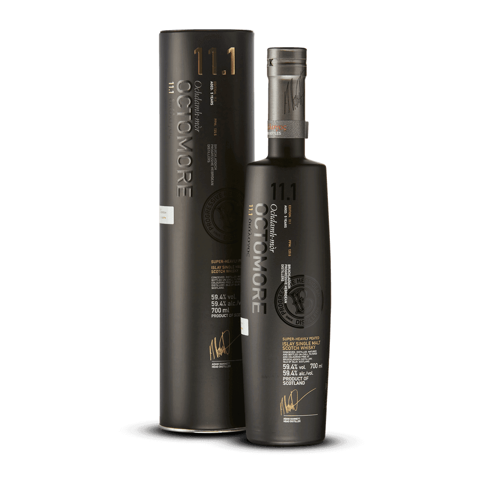 Octomore 11.1 59.4°