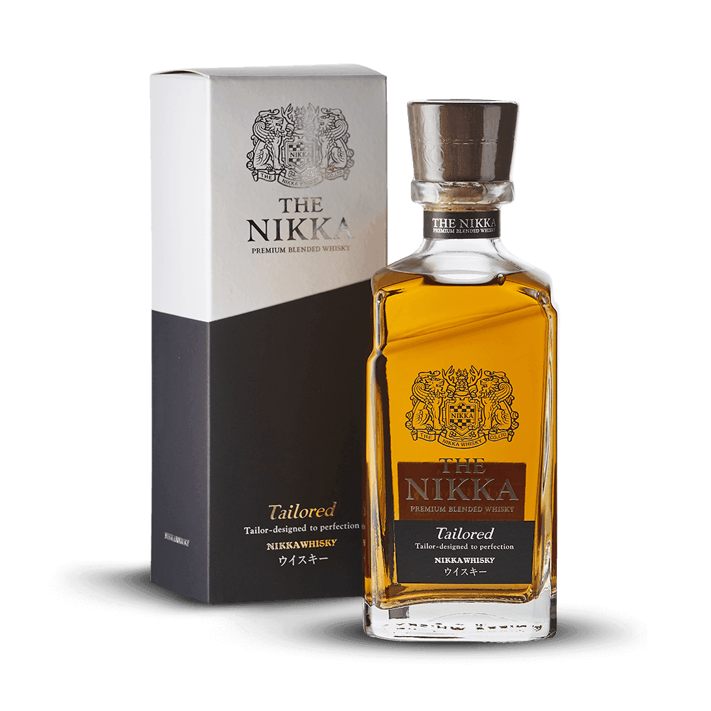 Nikka Tailored 43%