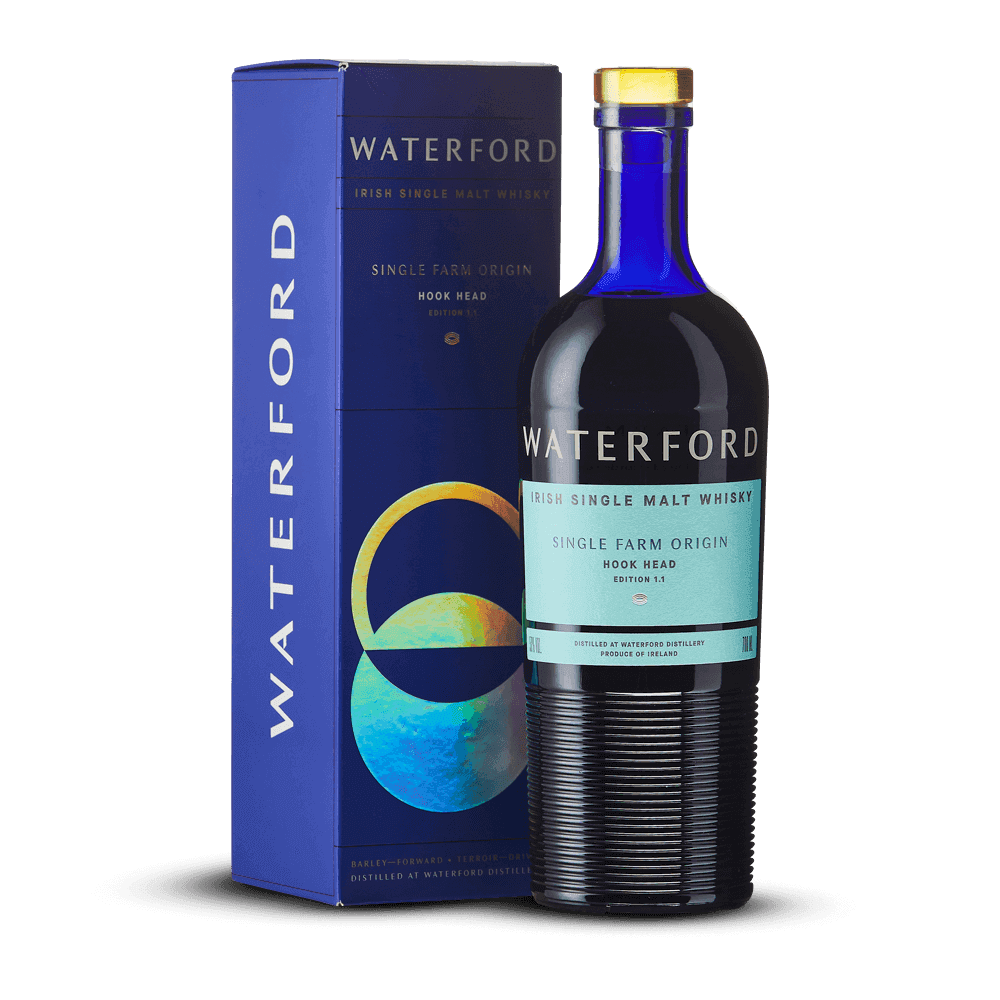 Waterford Single Farm Origin Hook Head Edition 1.1 50%