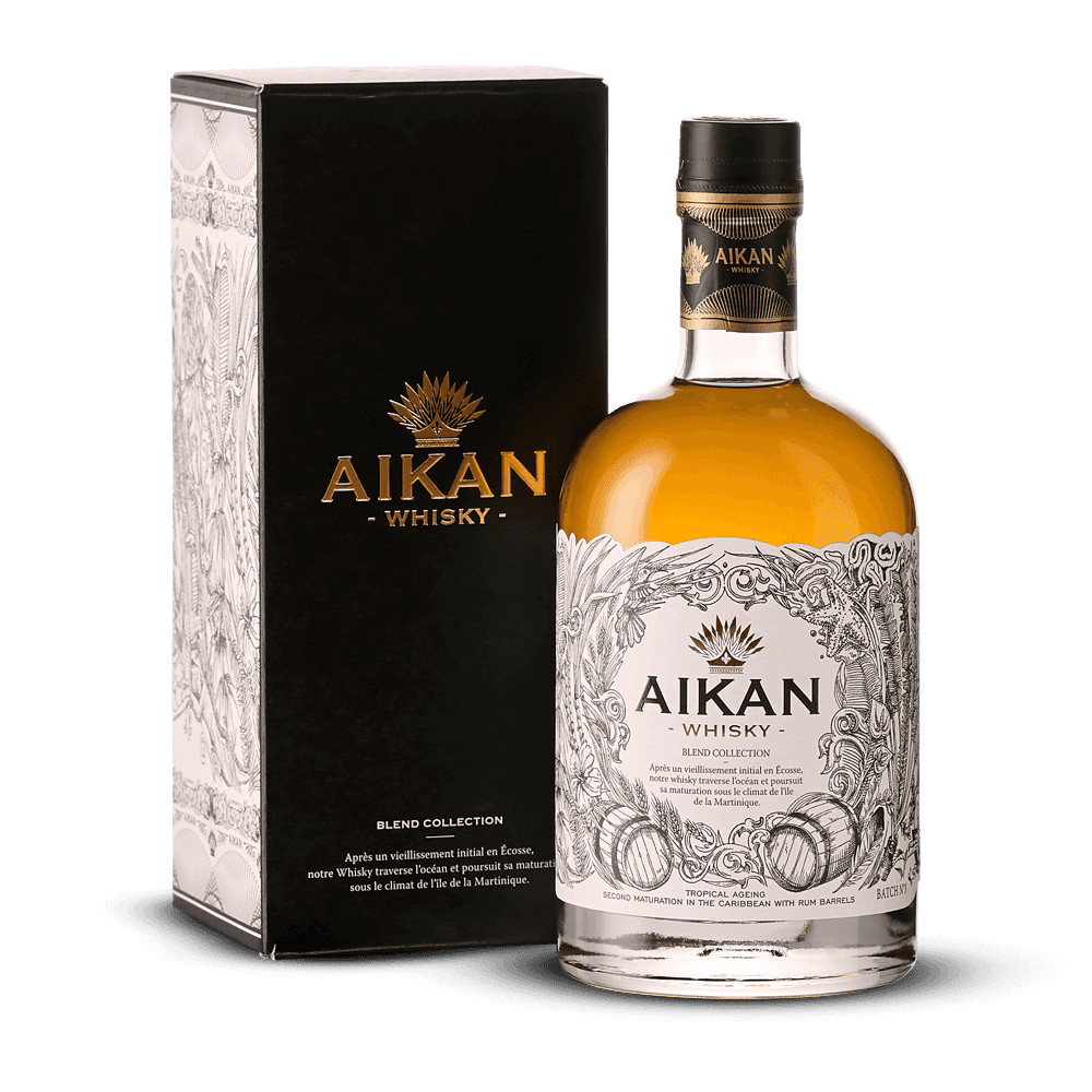 Aikan Blend Collection Batch 3 43 %