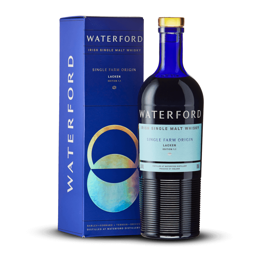 Waterford Single Farm Origin Lacken Edition 1.1 50%