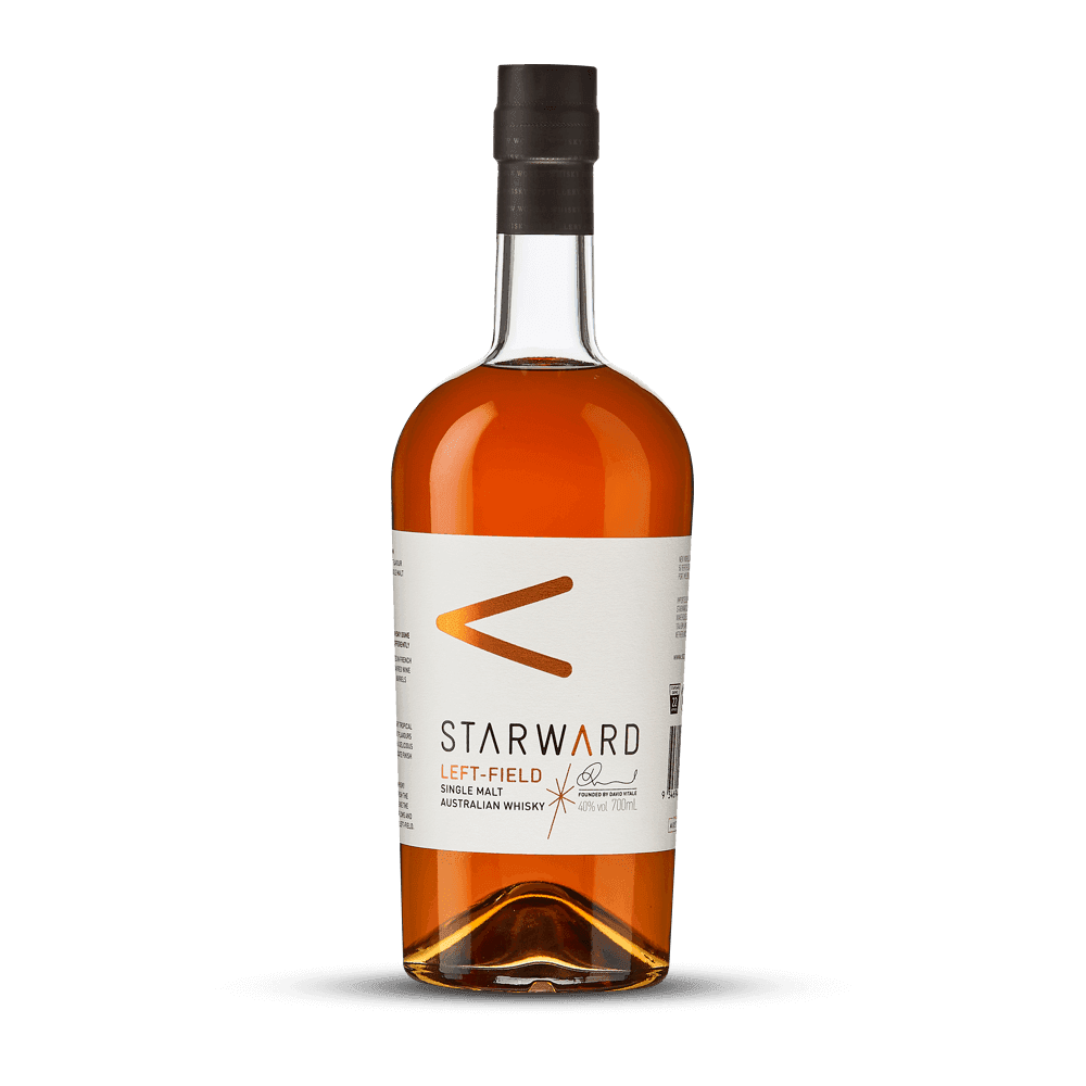 Starward Left Field 40%