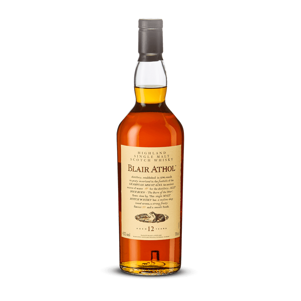 Blair Athol Flora Fauna 12 Ans 43%