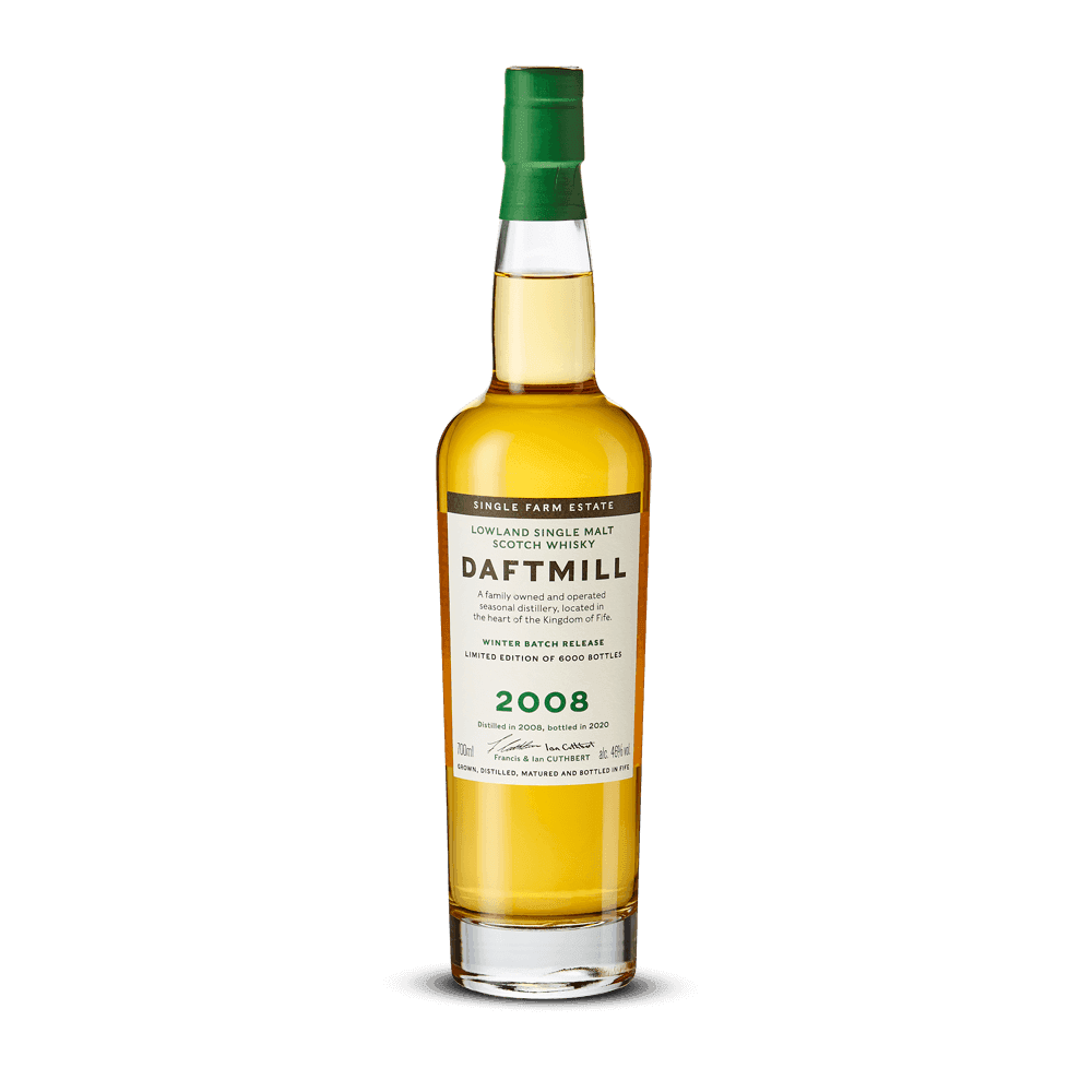 Daftmill 2008 Winter Release B.Bros 46%