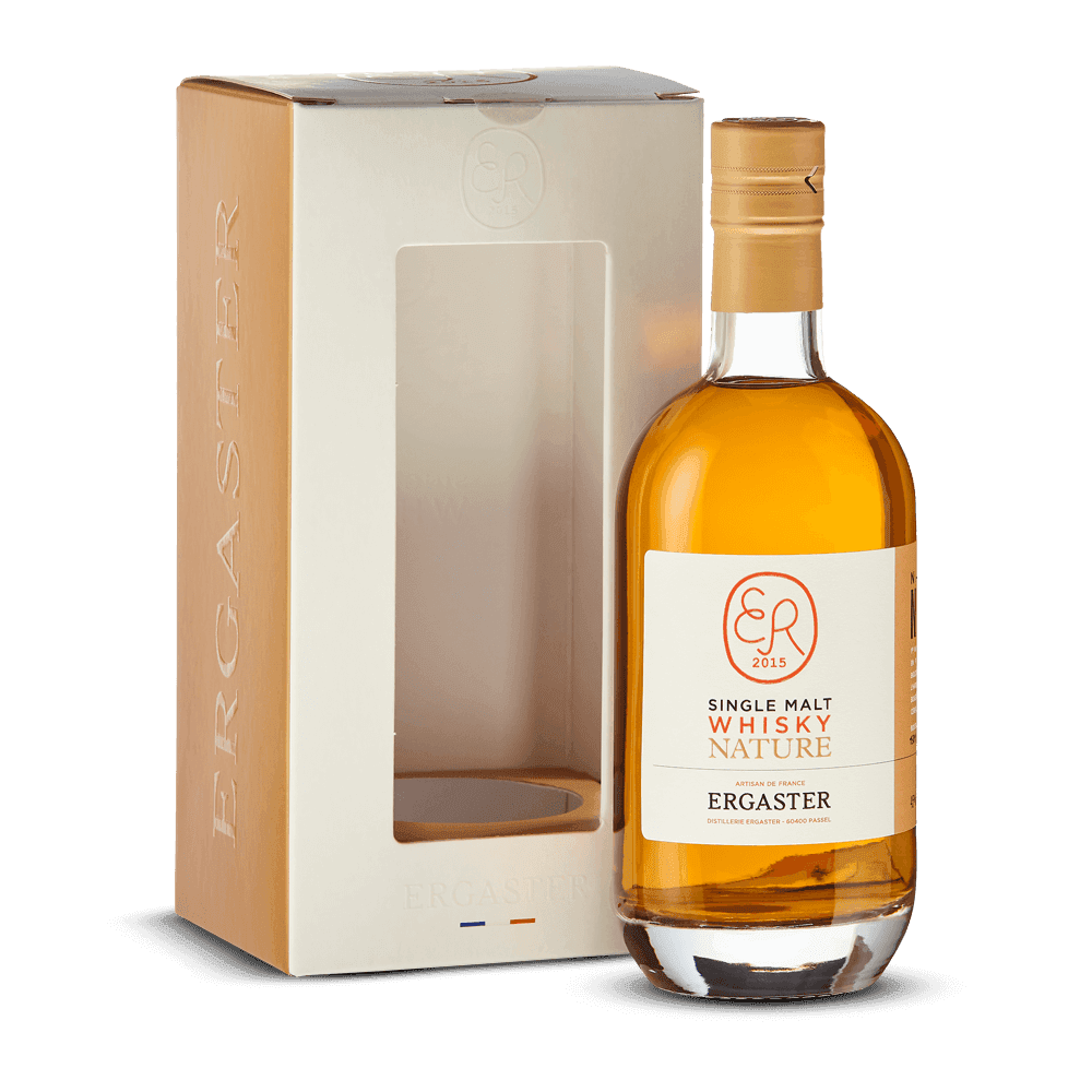 Ergaster Nature 45%