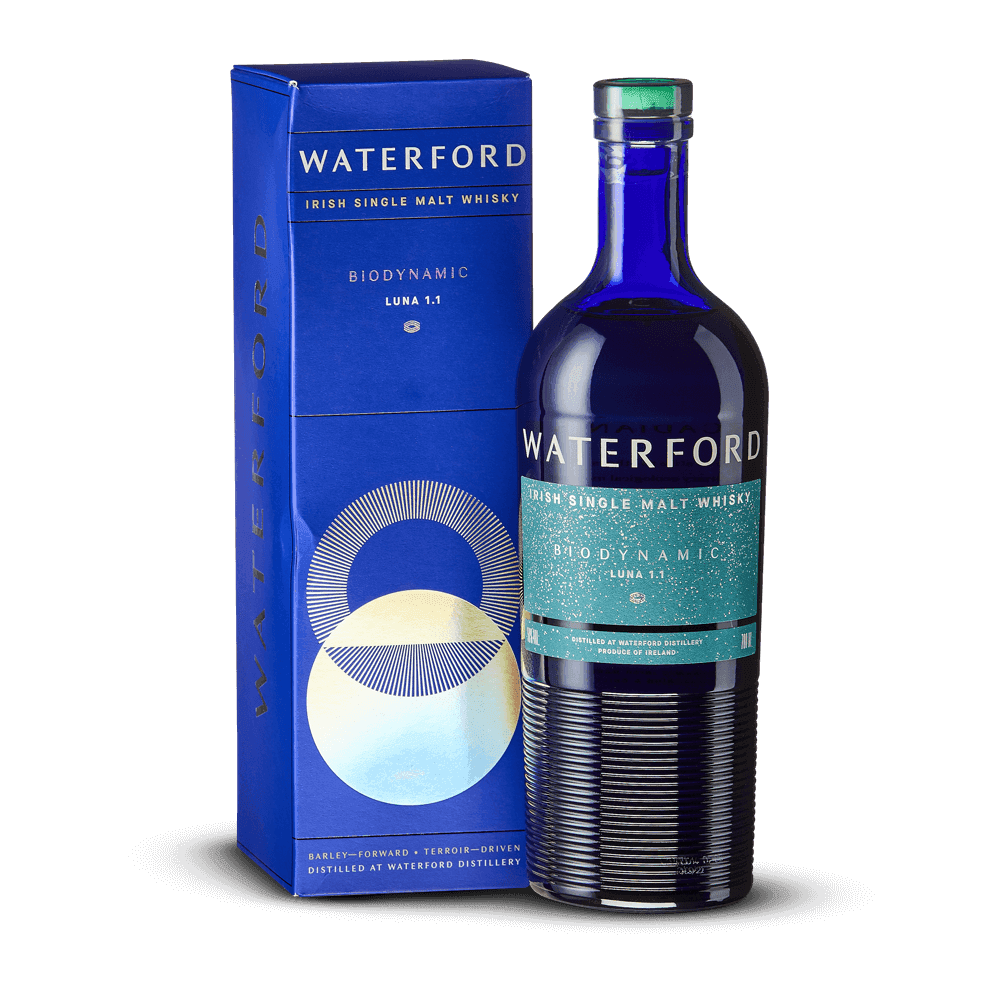 Waterford Biodynamic Luna 50%