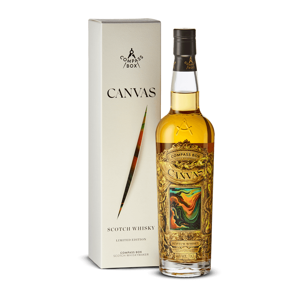 Compass Box Canvas 46%