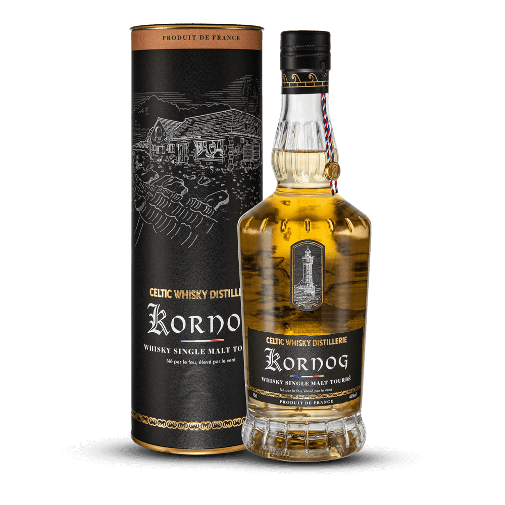 Kornog 46%