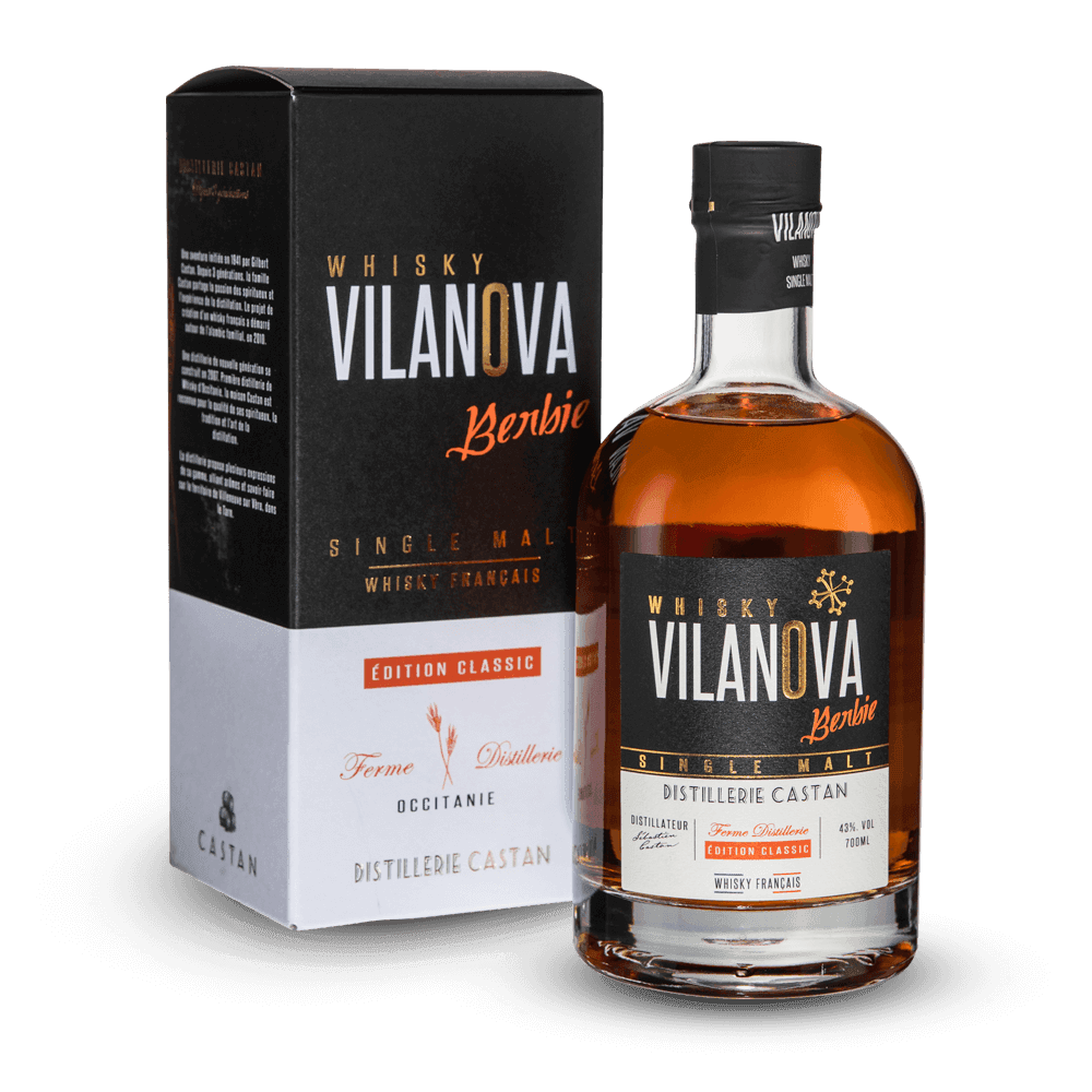 Vilanova Berbie 43%