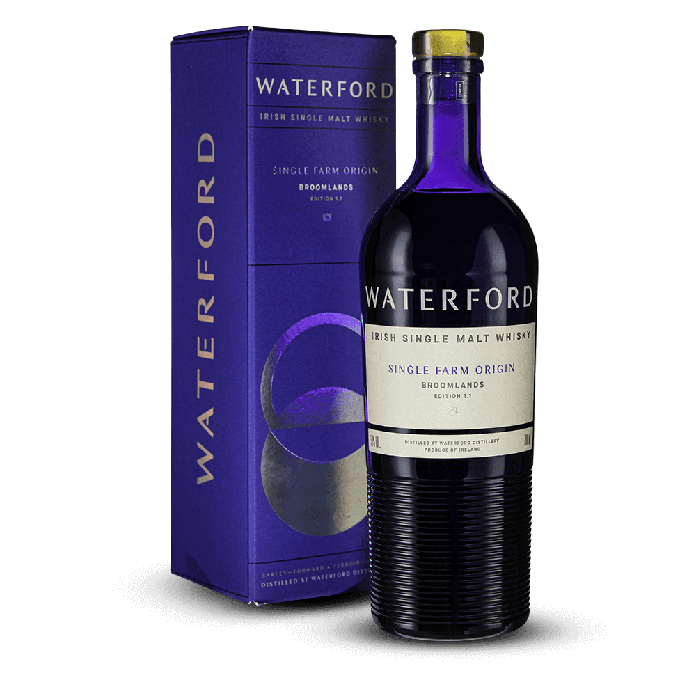 Waterford SFO Broomlands Edition 1.1 50%