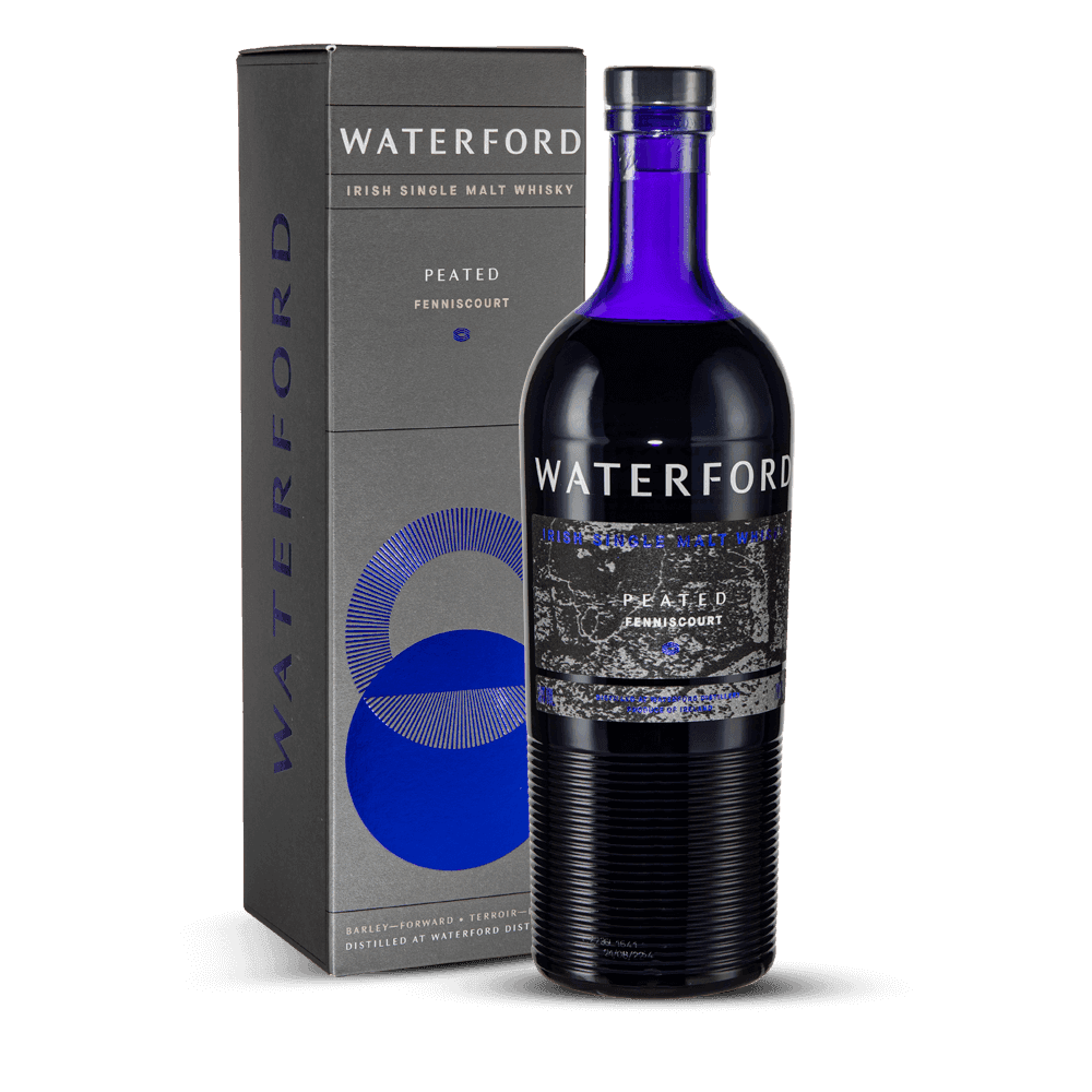 Waterford Peated Fenniscourt 50%