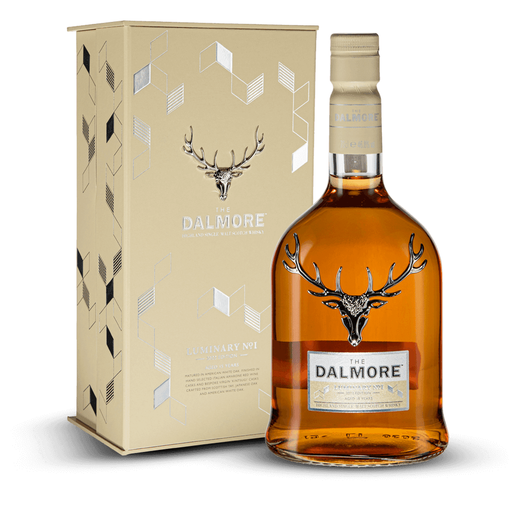 Dalmore Luminary 46,8%