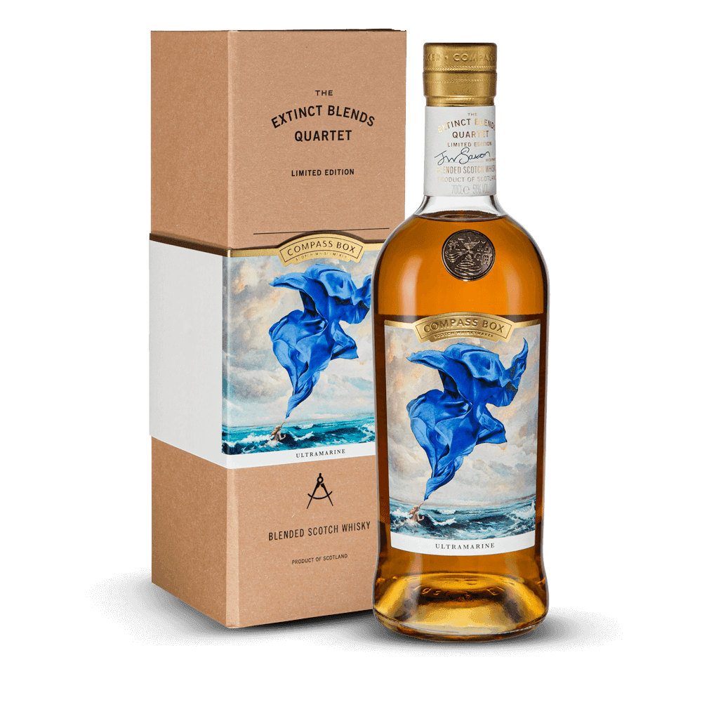 Compass Box Ultramarine 51%