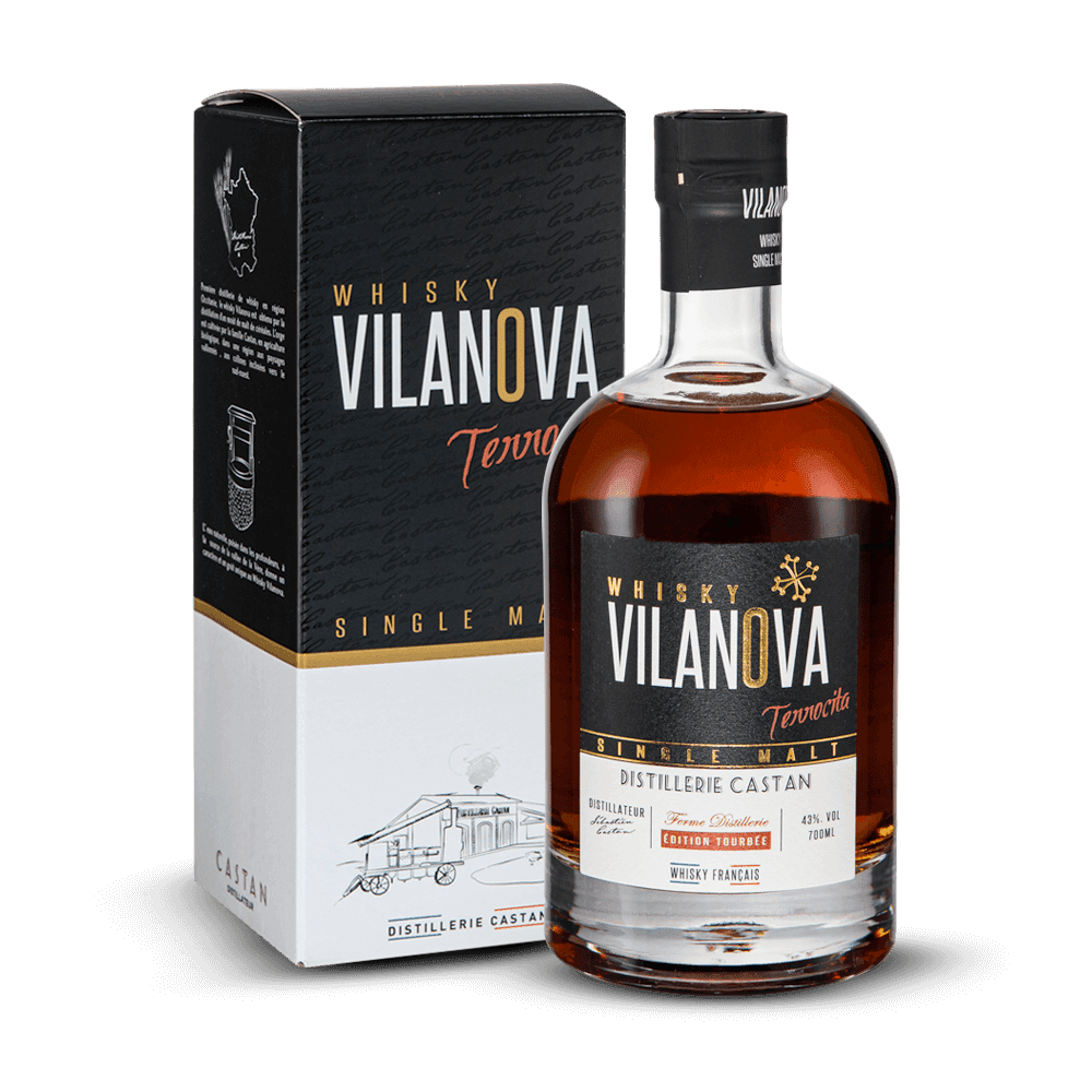 Vilanova Terrocita 43%