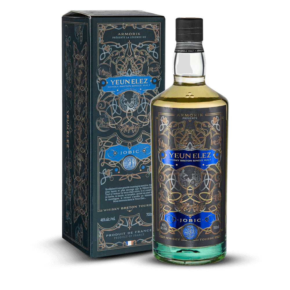 Armorik Yeun Elez 46%